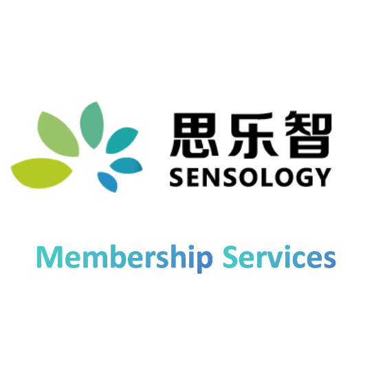 Sensology brand membership service