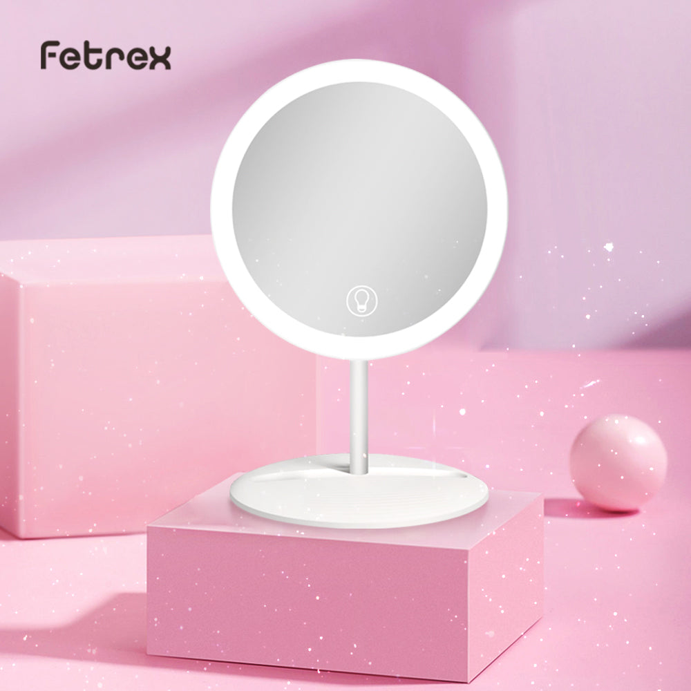 Fetrex LED Makeup Mirror