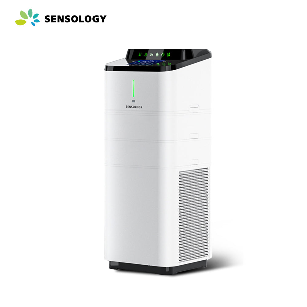 Sensology Building Block Air Purifier