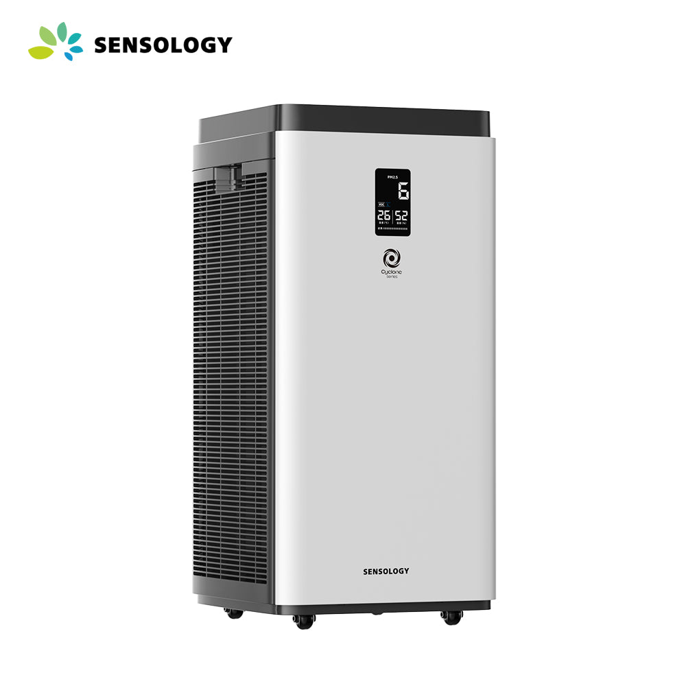 Sensology Cyclone series Air Purifier