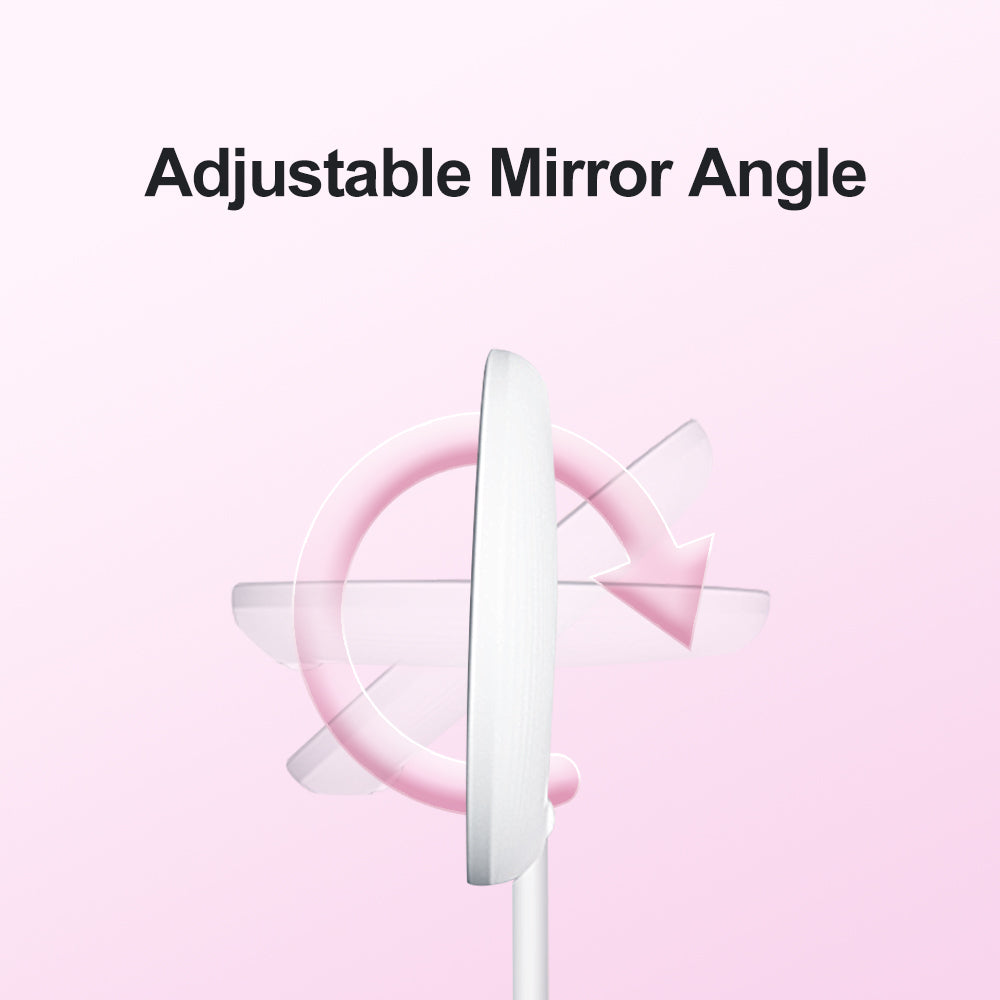 Fetrex LED Makeup Mirror