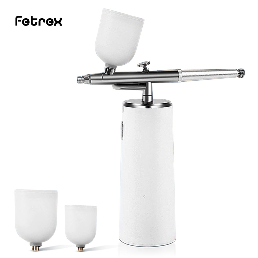 Fetrex Oxygen Infuser