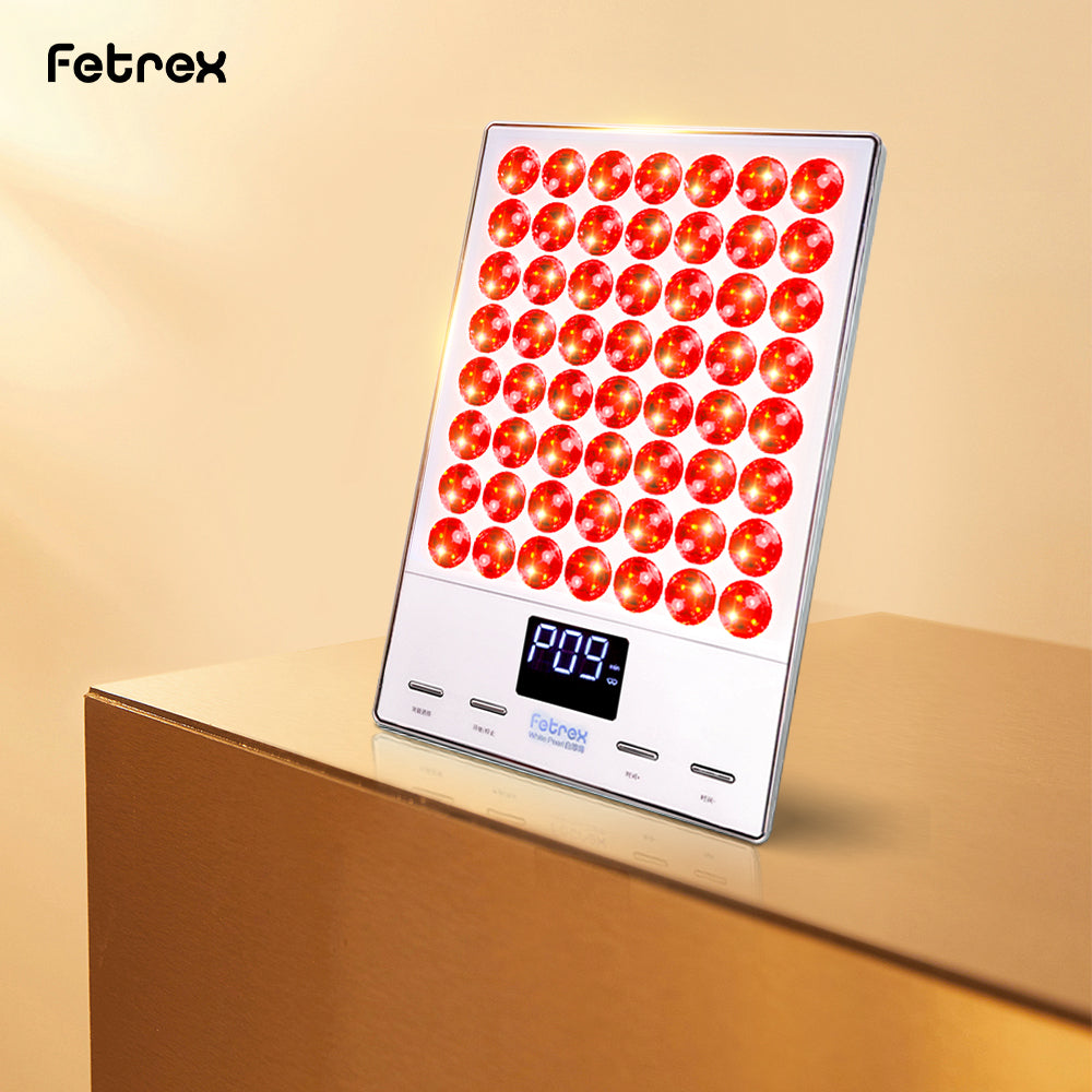 Fetrex Facial LED Photon Pad