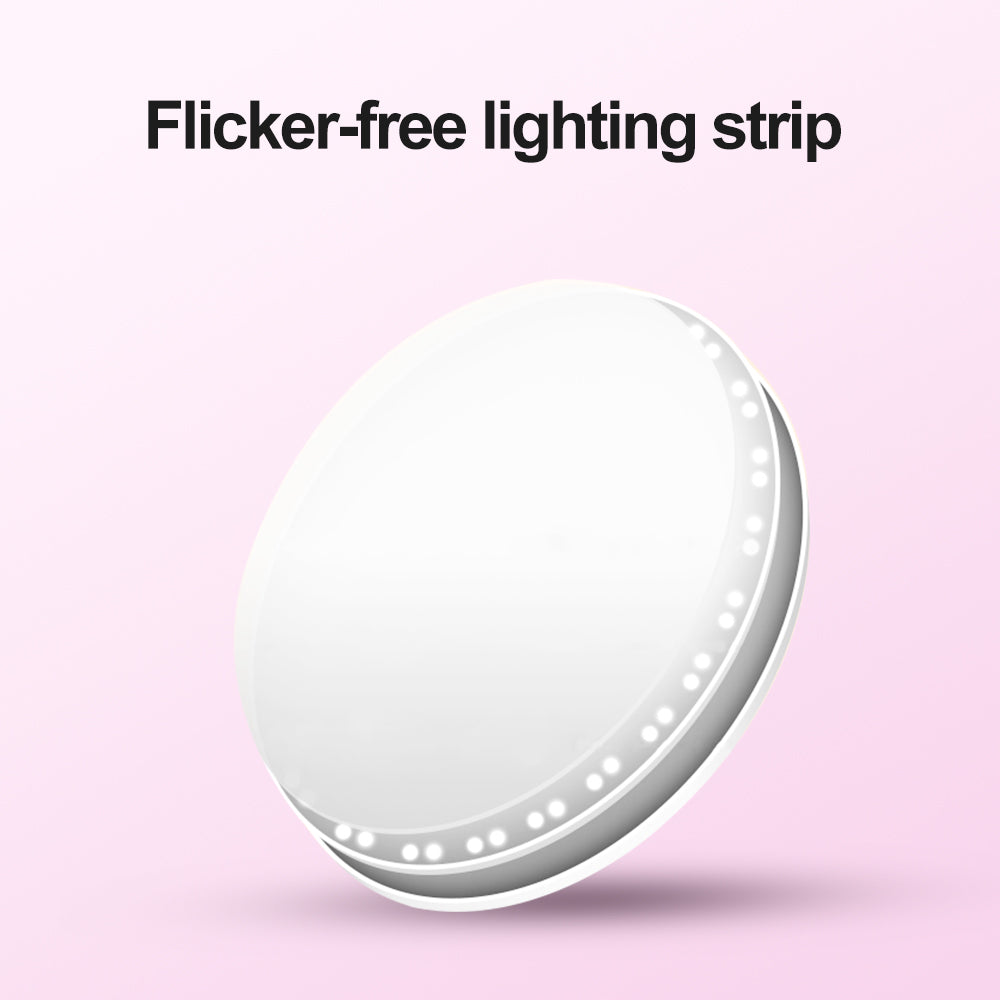 Fetrex LED Makeup Mirror
