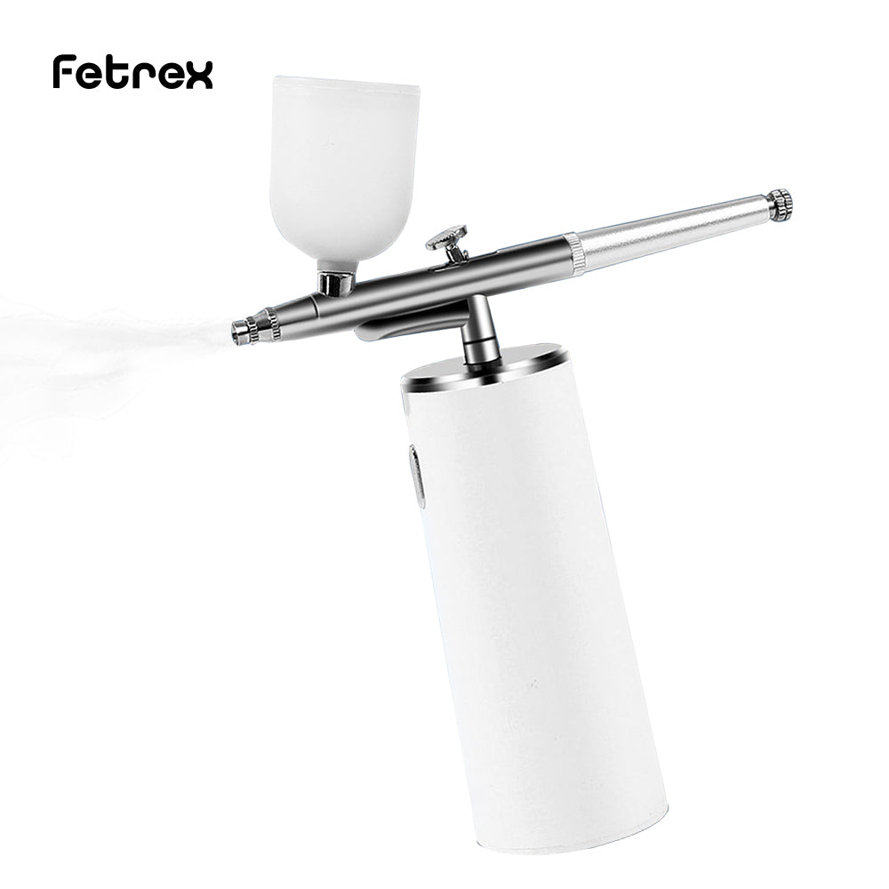 Fetrex Oxygen Infuser