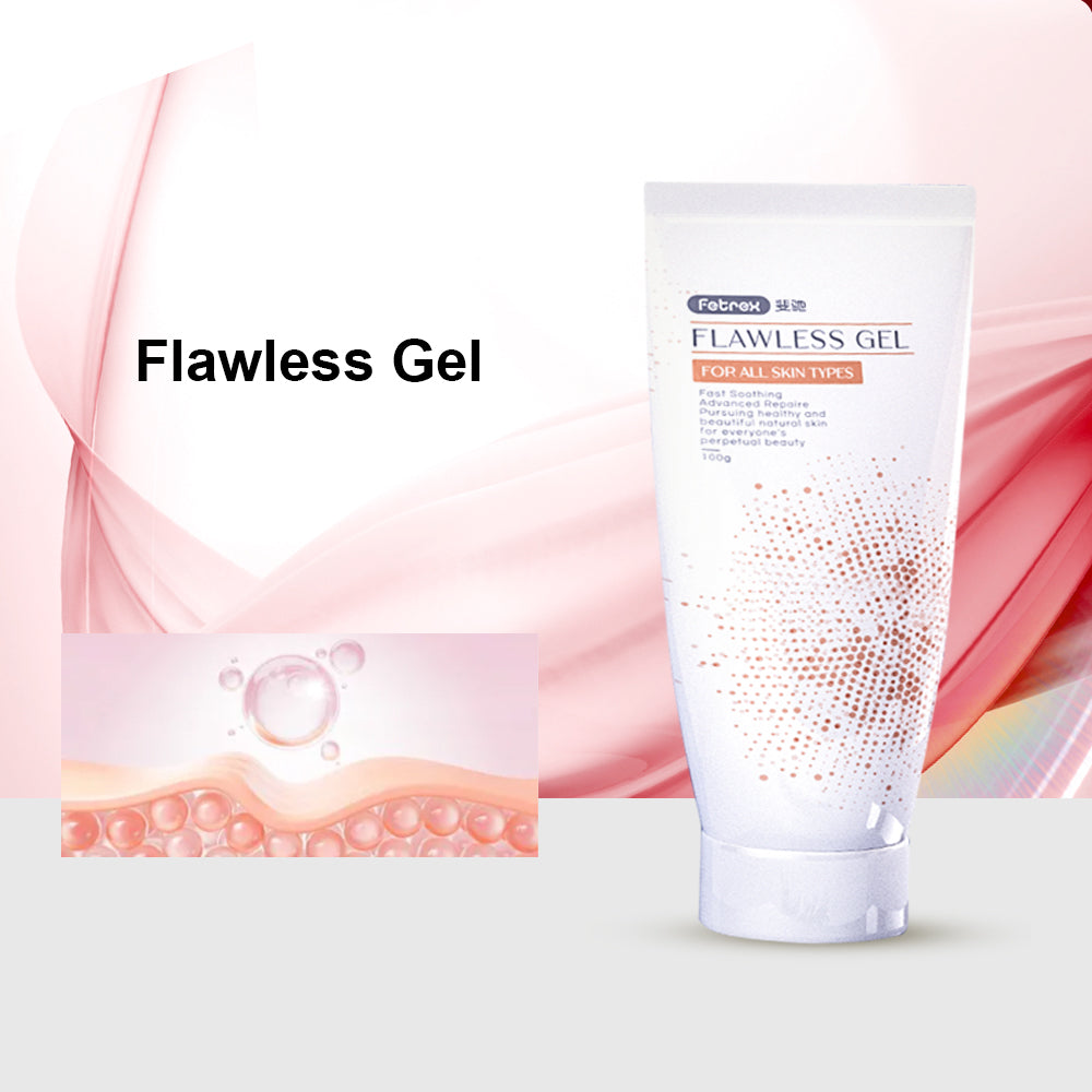 Fetrex Flawless Gel