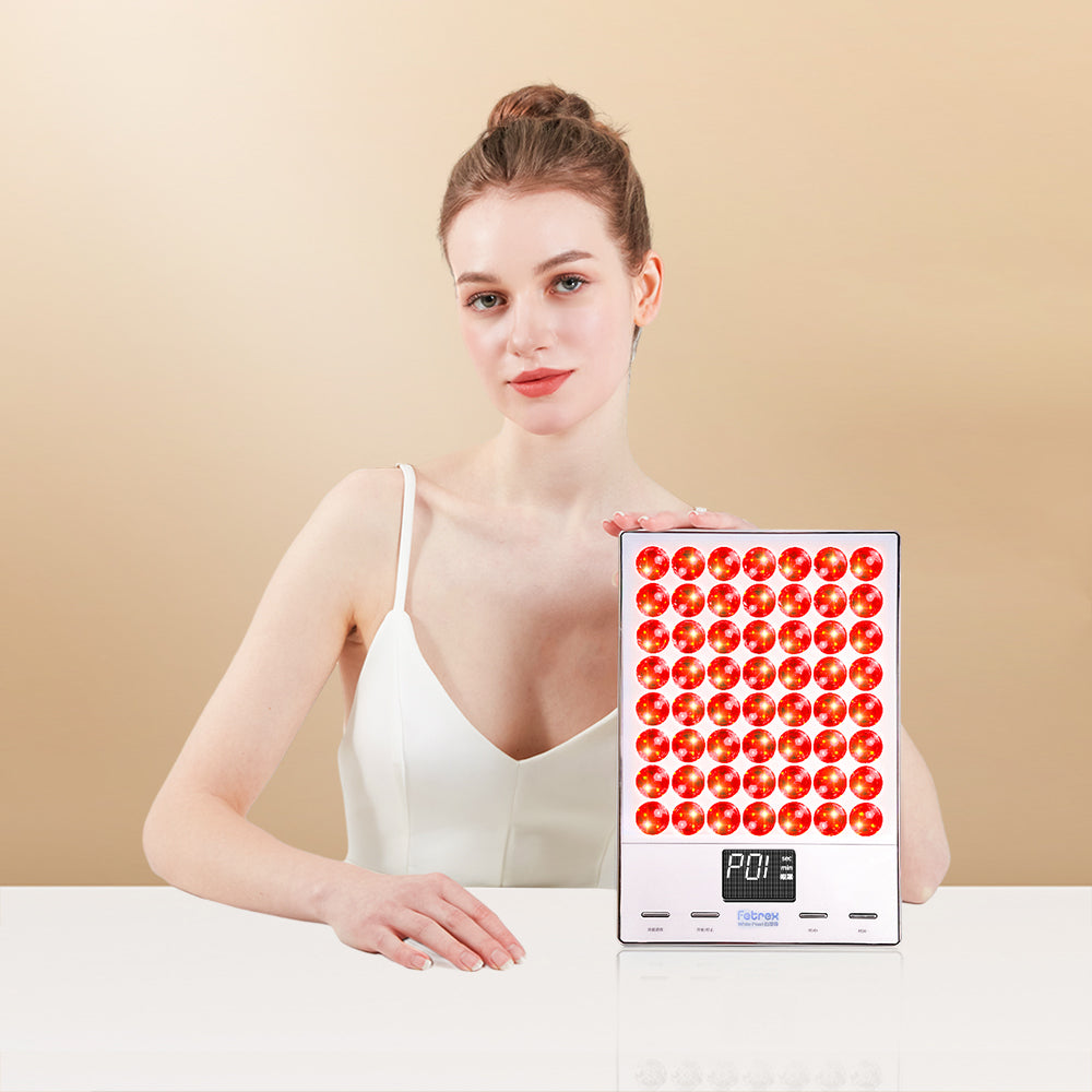 Fetrex Facial LED Photon Pad