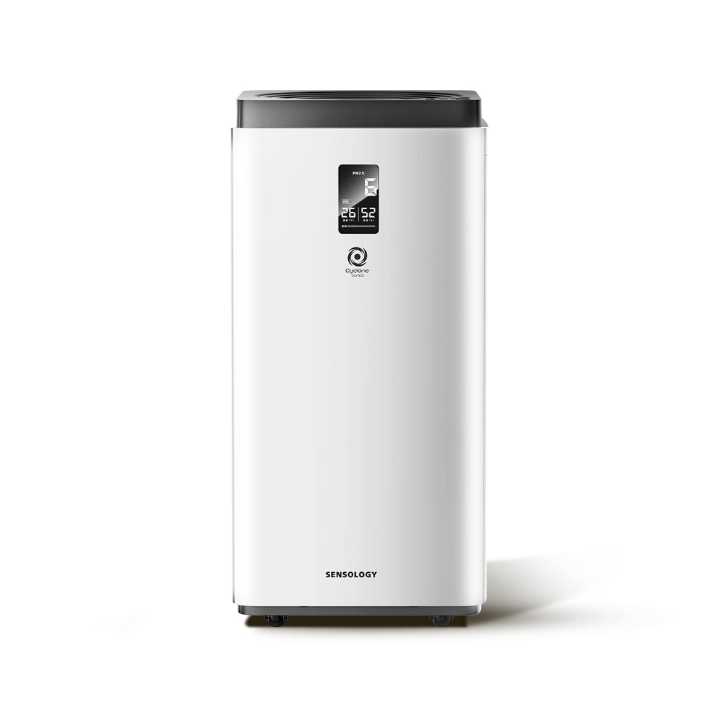 Sensology Cyclone series Air Purifier
