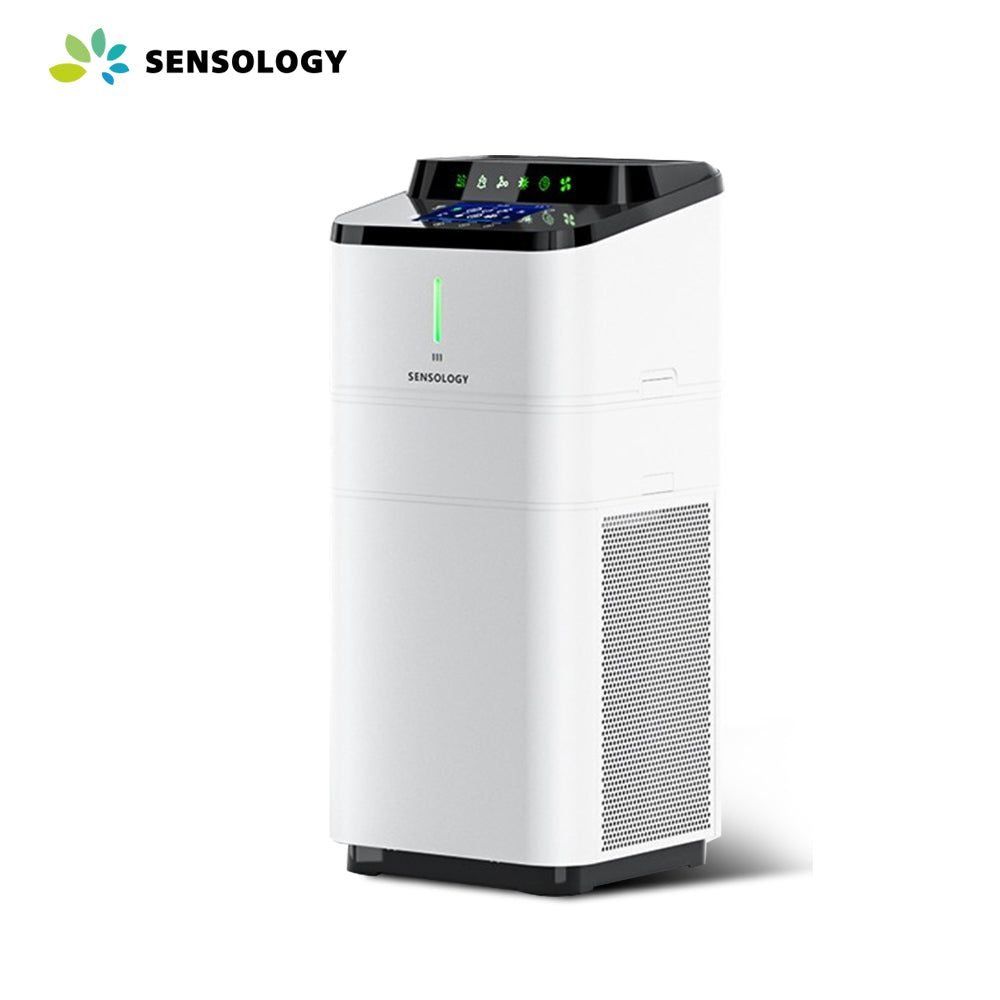 Sensology Building Block Air Purifier
