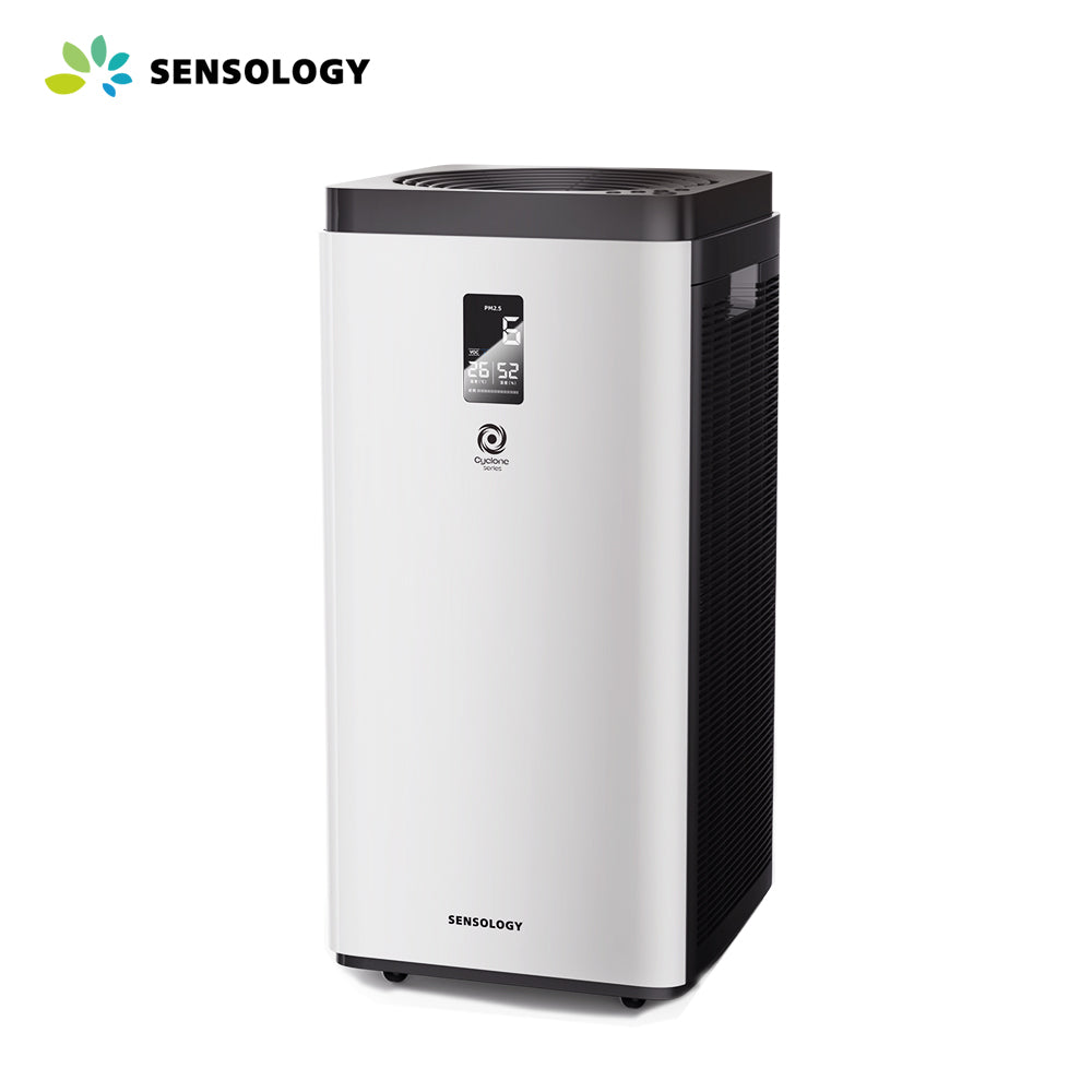Sensology Cyclone series Air Purifier