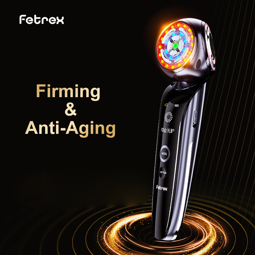 Fetrex Facial Device