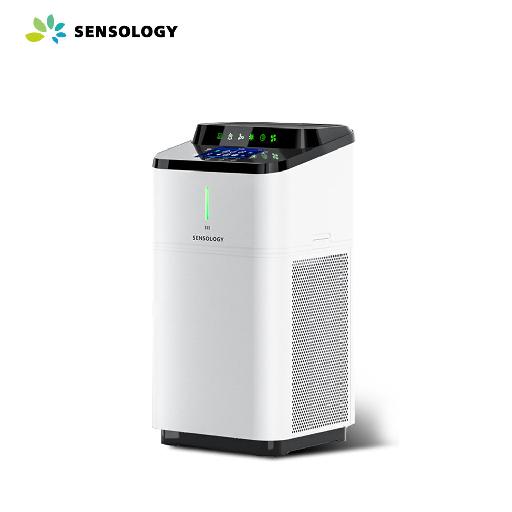 Sensology Building Block Air Purifier