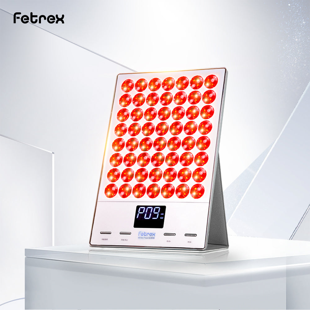 Fetrex Facial LED Photon Pad