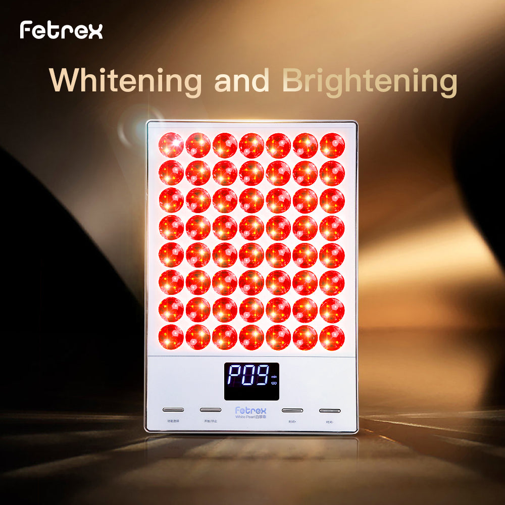 Fetrex Facial LED Photon Pad