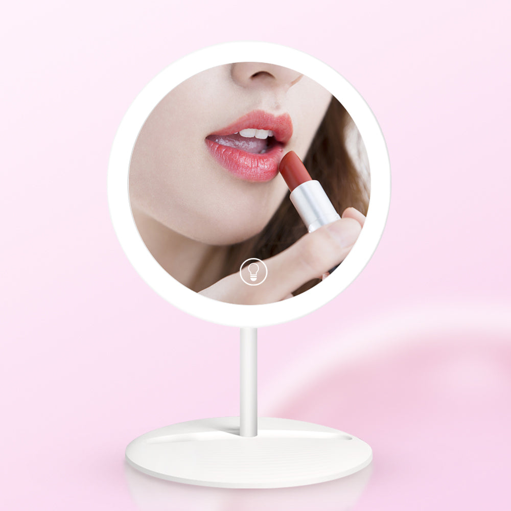 Fetrex LED Makeup Mirror