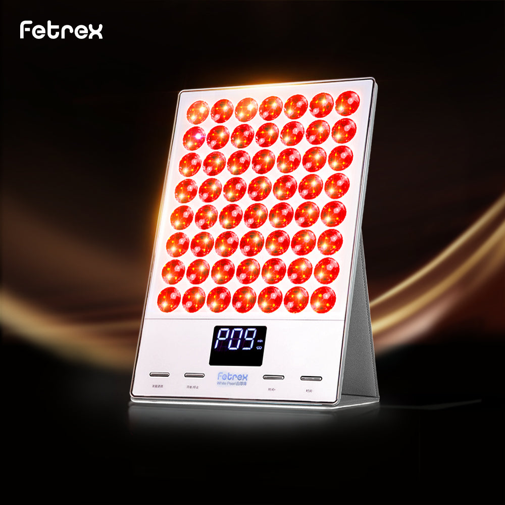Fetrex Facial LED Photon Pad