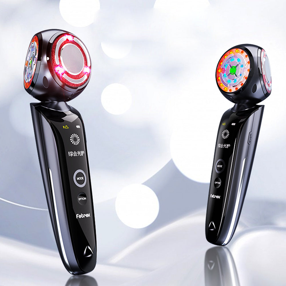 Fetrex Facial Device