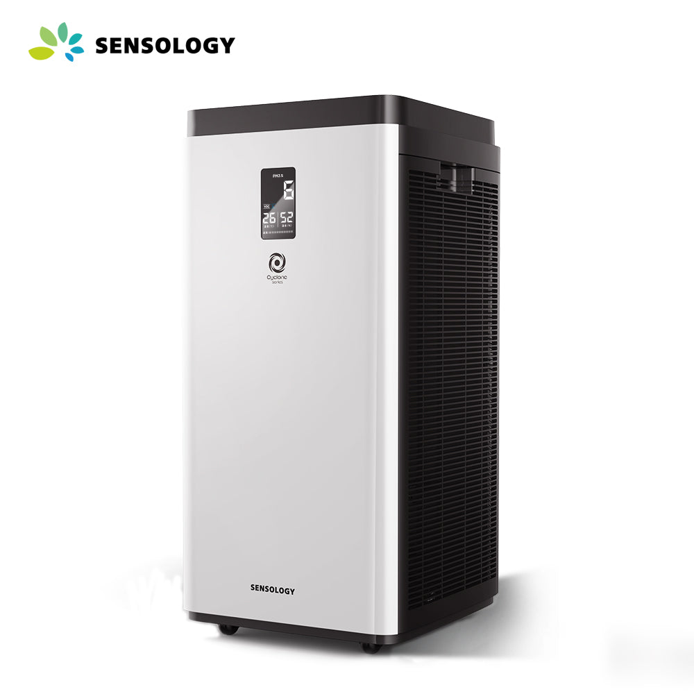 Sensology Cyclone series Air Purifier