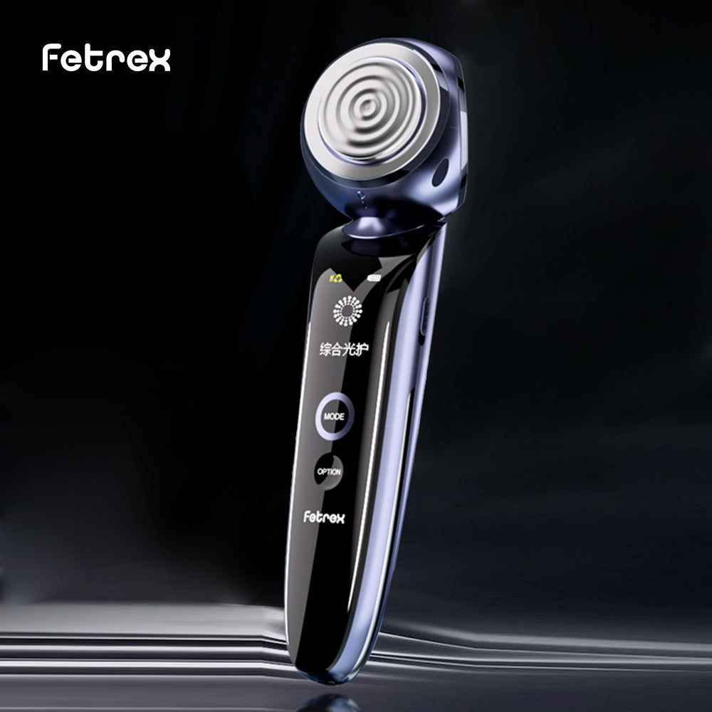 Fetrex Facial Device