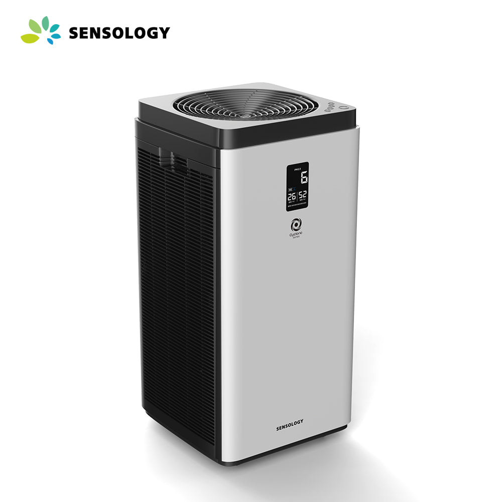 Sensology Cyclone series Air Purifier