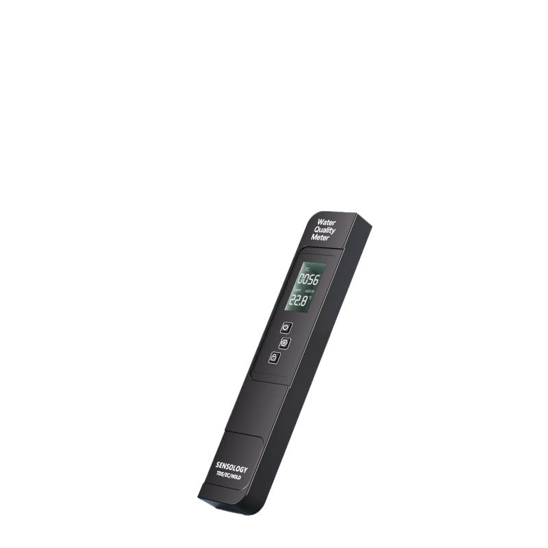 Water Quality Meter