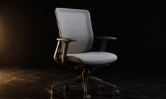 Relaxbro e710 · The Petite Ergonomic Chair