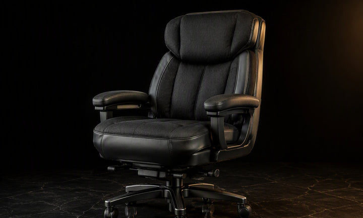 Relaxbro e910 · The Titan Ergonomic Chair