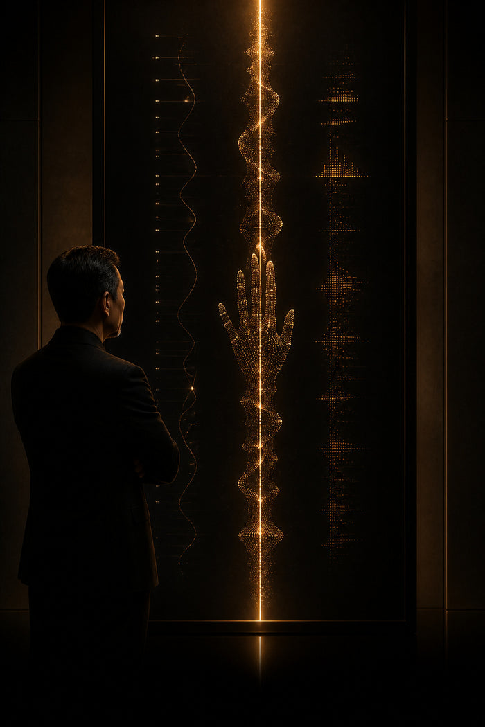 Relaxbro biomechanical matrix data sample