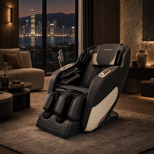 Relaxbro M525-B 大師級按摩椅