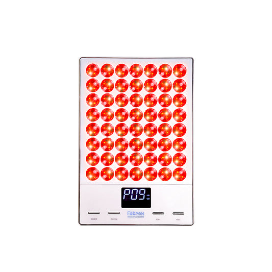 Fetrex Facial LED Photon Pad