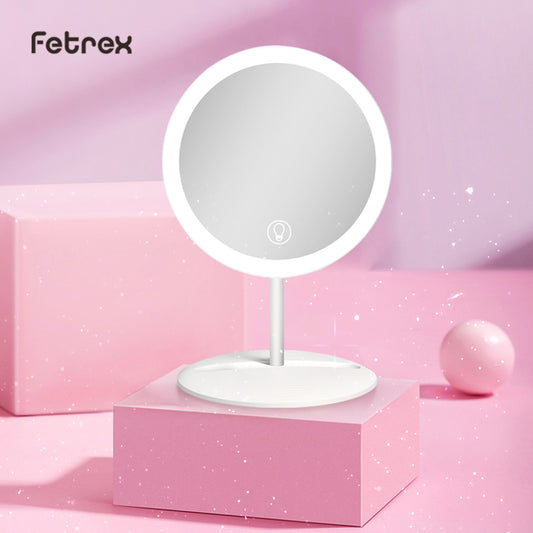 Fetrex LED Makeup Mirror