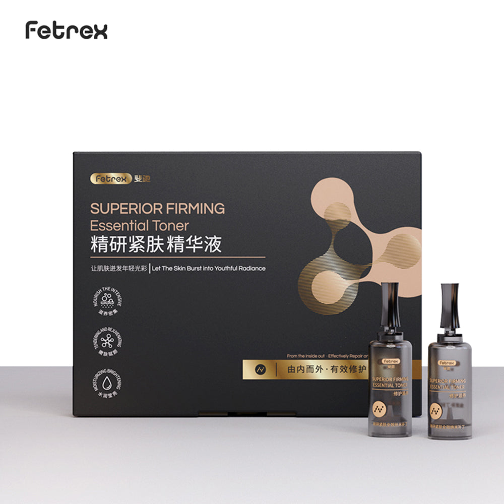 Fetrex Superior Firming Essential Toner