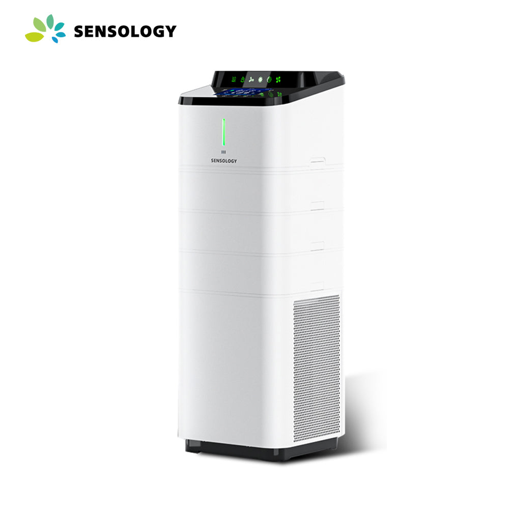 Sensology Building Block Air Purifier