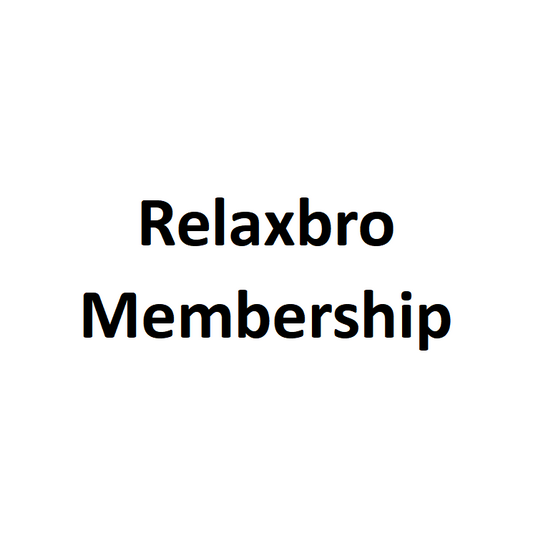 Relaxbro Membership 按摩椅尊尚會員
