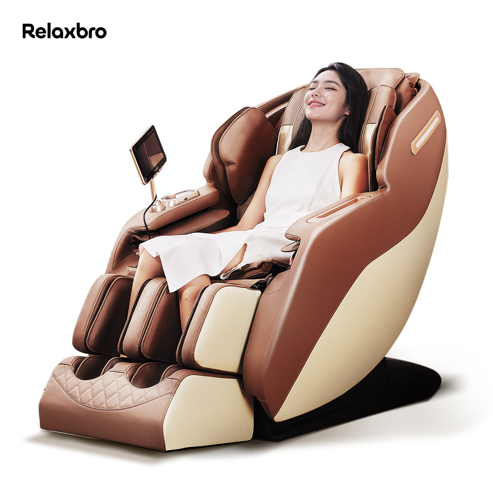 Relaxbro M525 Master Massage Chair