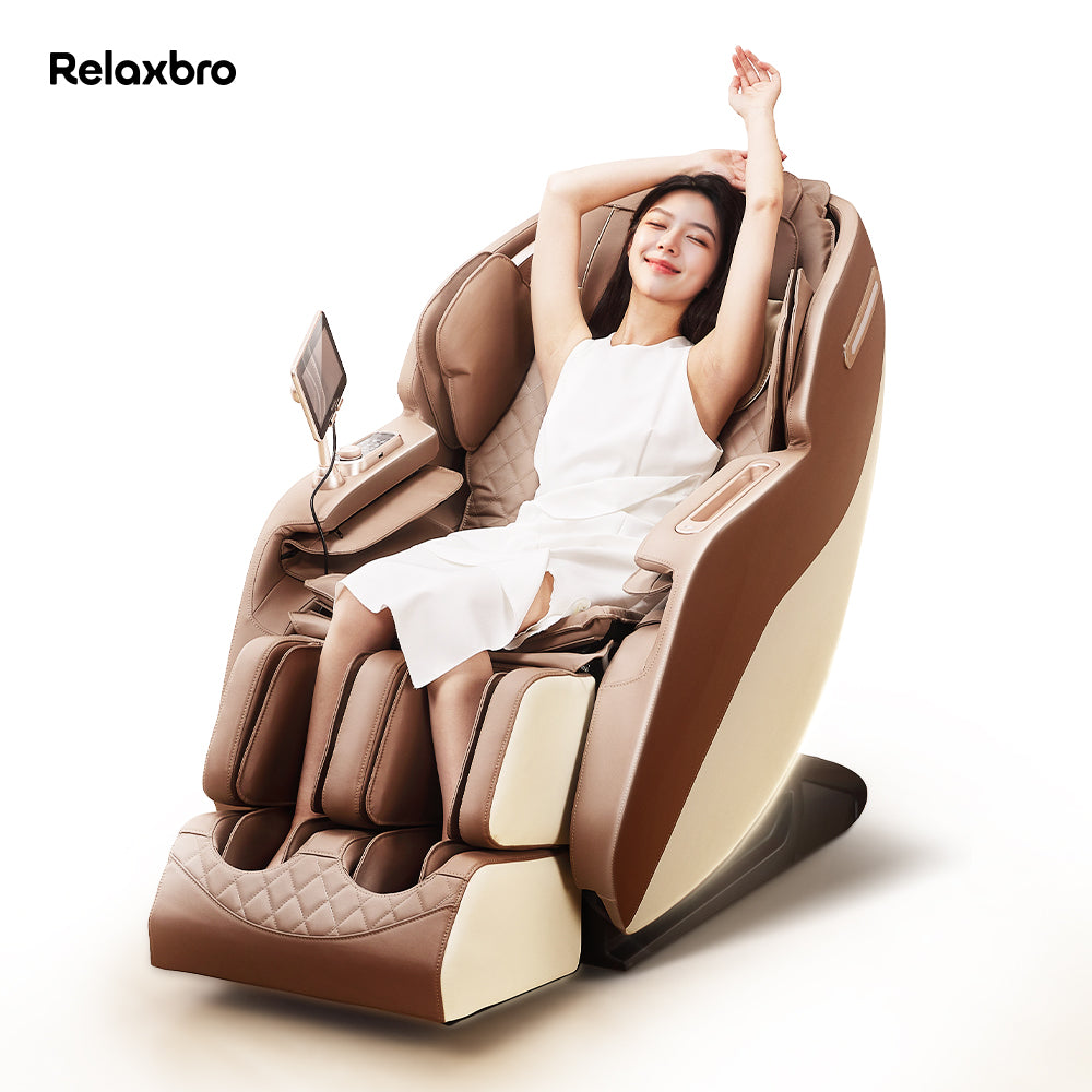 Relaxbro M525 Master Massage Chair