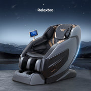 Relaxbro M616 Master Massage Chair|4D mechanism·airbag compression