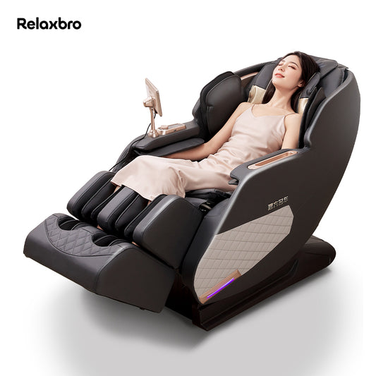 Relaxbro M535 Master Massage Chair
