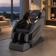 Relaxbro M616 Master Massage Chair|4D mechanism·airbag compression