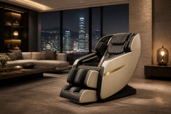 Relaxbro M626 Master Massage Chair