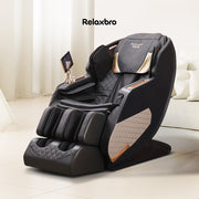 Relaxbro M535-A Master Massage Chair|Body scan·Family sharing·Price/value