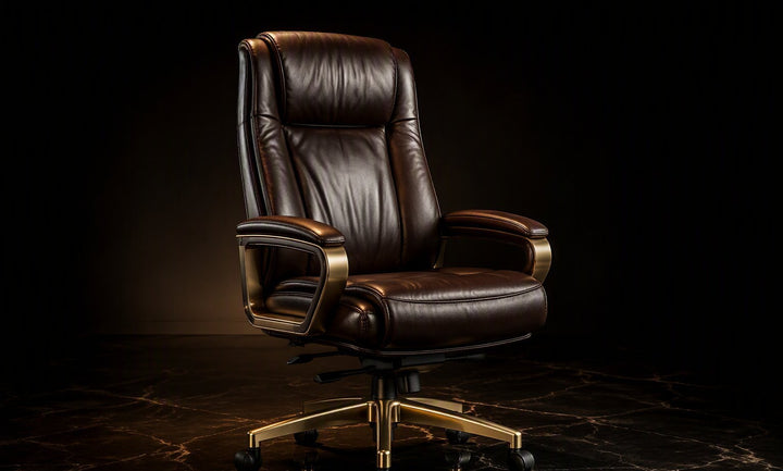 Relaxbro e310  The Monarch Ergonomic Chair