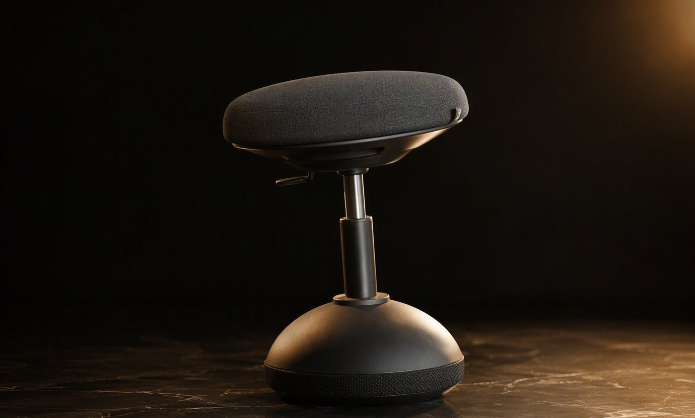 Relaxbro e510 · The Balance Ergonomic Chair