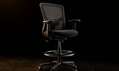 Relaxbro e610 · The Draft Ergonomic Chair
