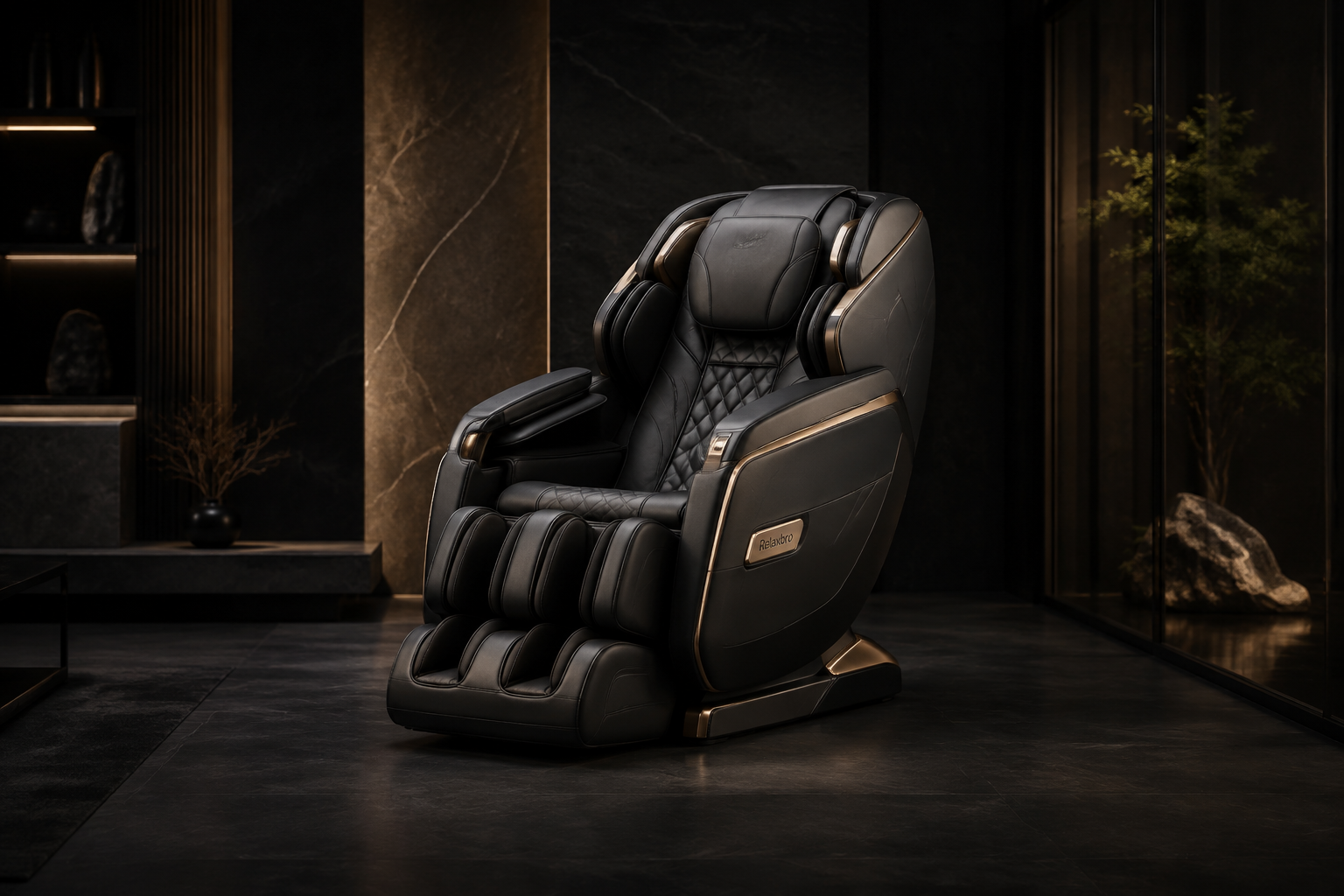 Relaxbro Massage Chairs