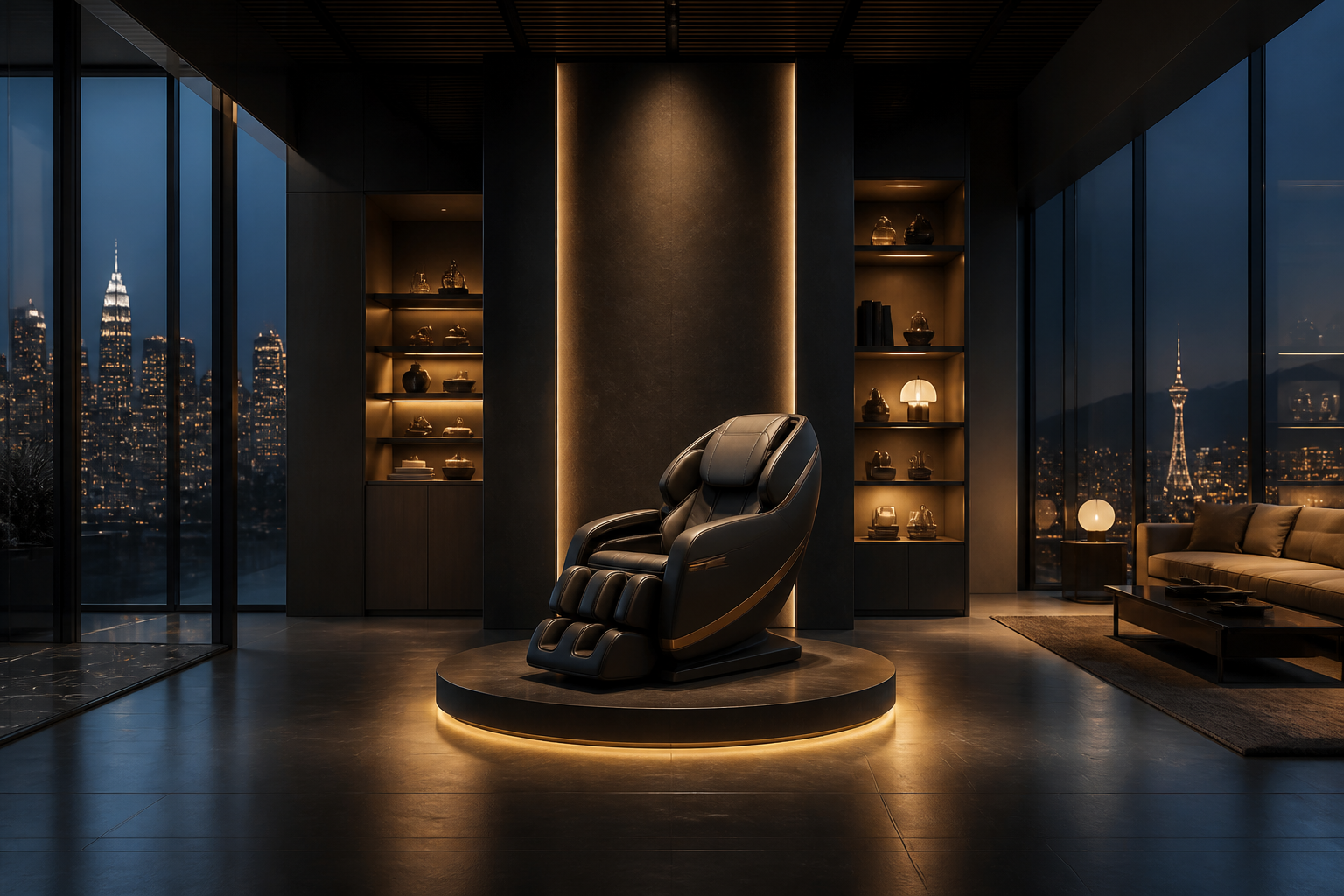 Relaxbro international flagship gallery