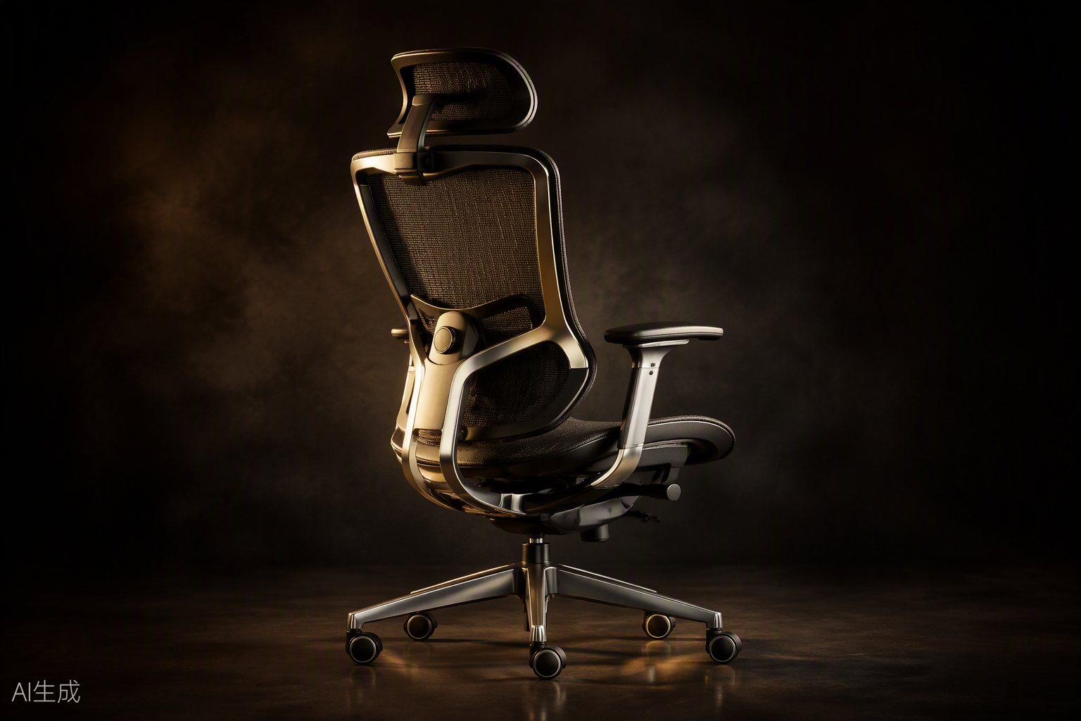 Ergonomic Chairs