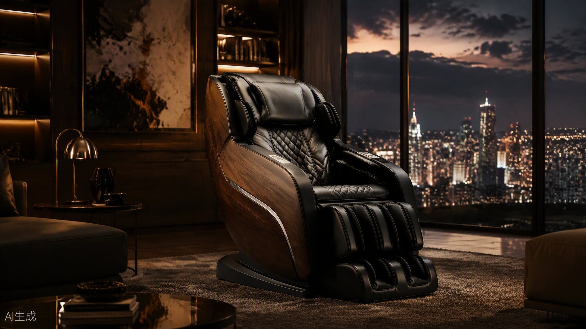 Modern comfort. Meaningful <em>recovery.</em>