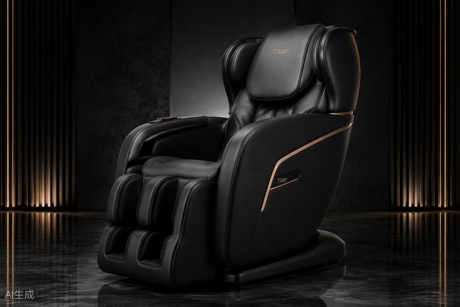 Massage Chairs