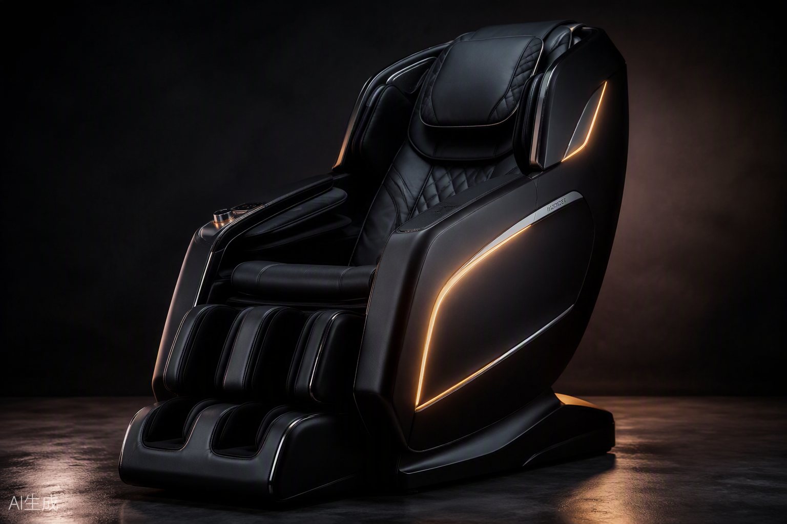 The Executive